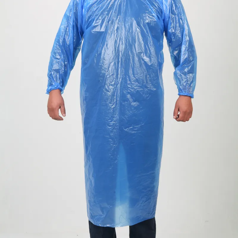 Related to biologisch abbaubarer umhang