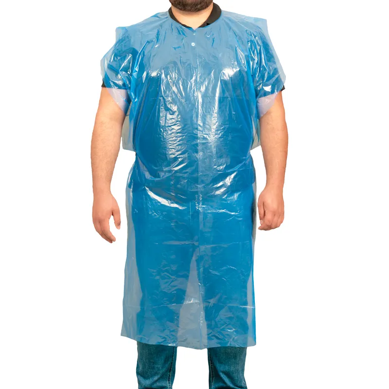 Related to pechera biodegradable